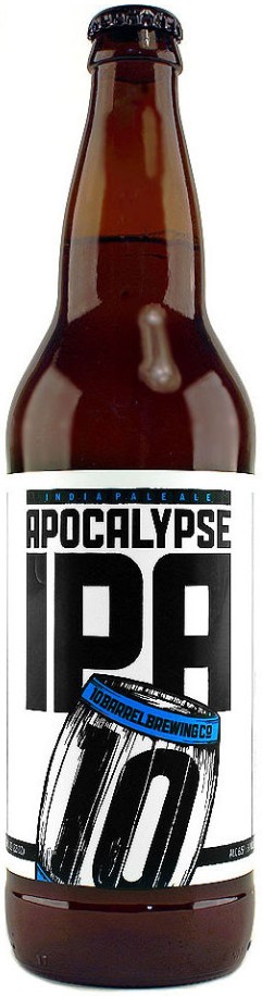 10 Barrel Apocalypse IPA