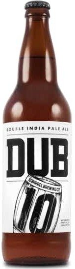 10 Barrel DUB Double IPA