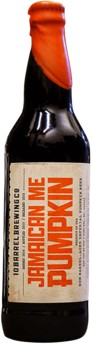10 Barrel Jamaican Me Pumpkin