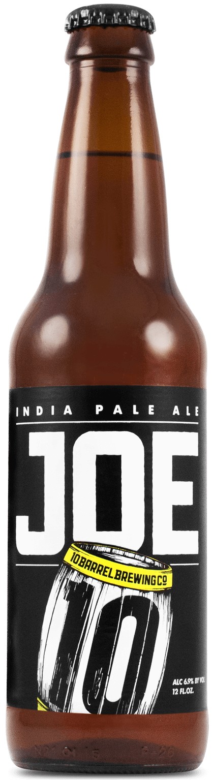 10 Barrel Joe IPA