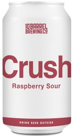 10 Barrel Raspberry Crush