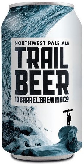 10 Barrel Trail Beer