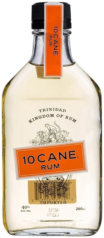 10 Cane Rum