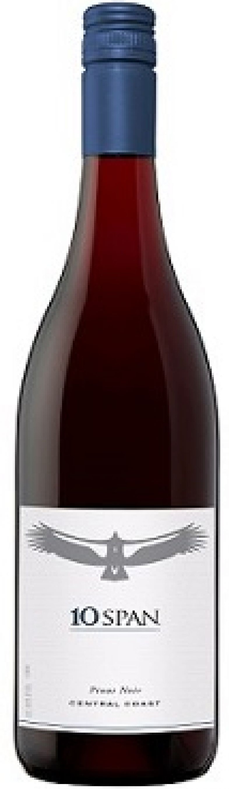 10 Span Central Coast Pinot Noir