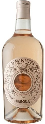 11 Minutes Pasqua 2016