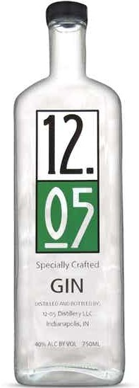 12.05 Gin