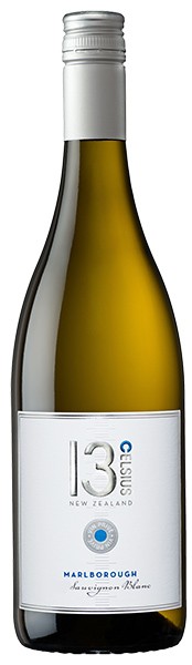 13 Celsius Sauvignon Blanc