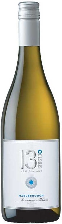 13 Celsius Sauvignon Blanc 2013