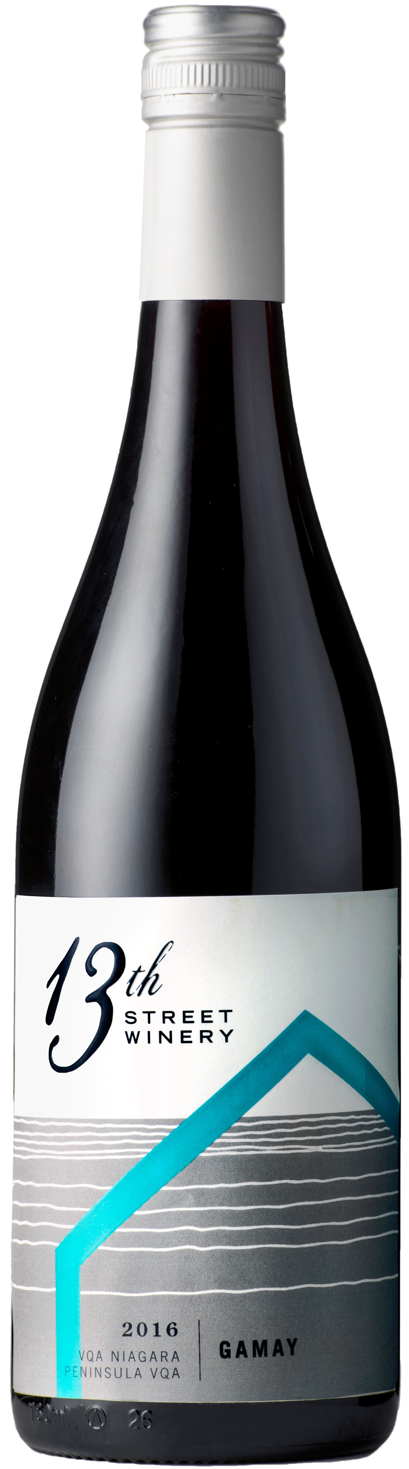 13Th Street Gamay Noir