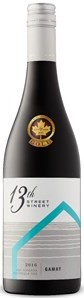 13Th Street Gamay Noir