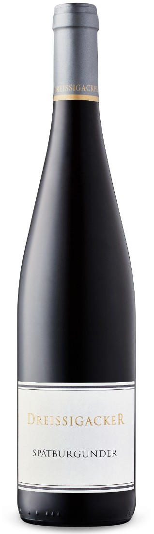 15 Dreissigacker Spaetburgunder Trocken
