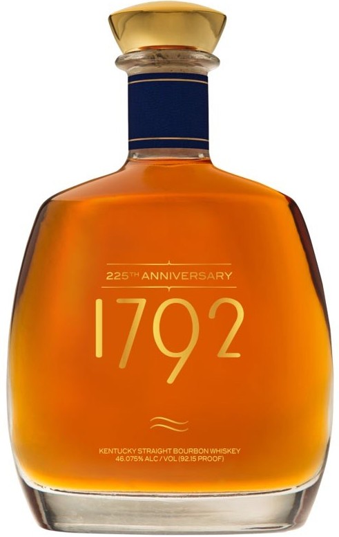 1792 225th Anniversary Bourbon