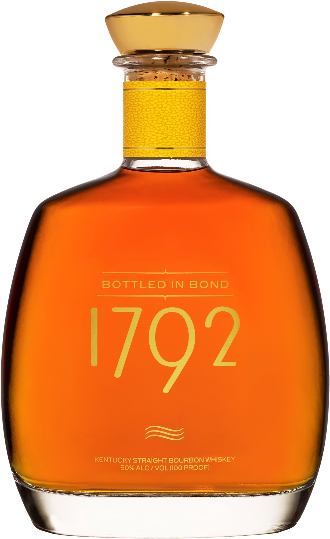 1792 Bottled in Bond Bourbon Whiskey