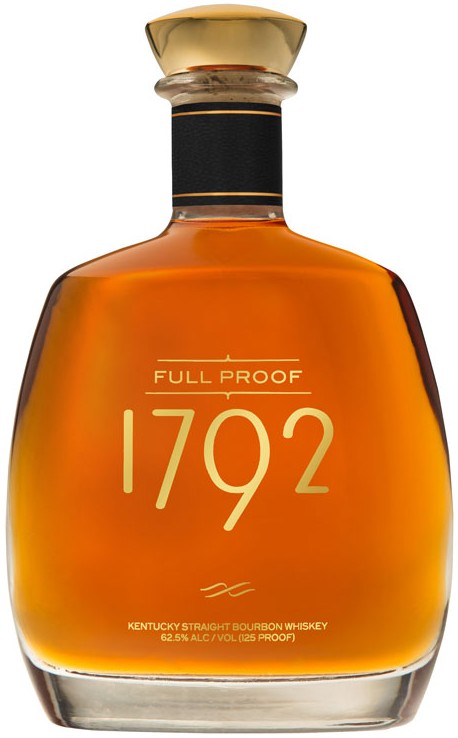 1792 Full Proof Straight Bourbon
