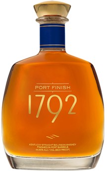 1792 Port Finish