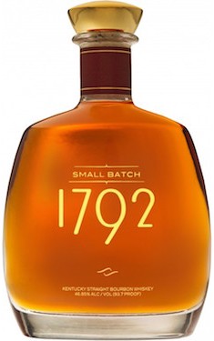 1792 Small Batch Bourbon