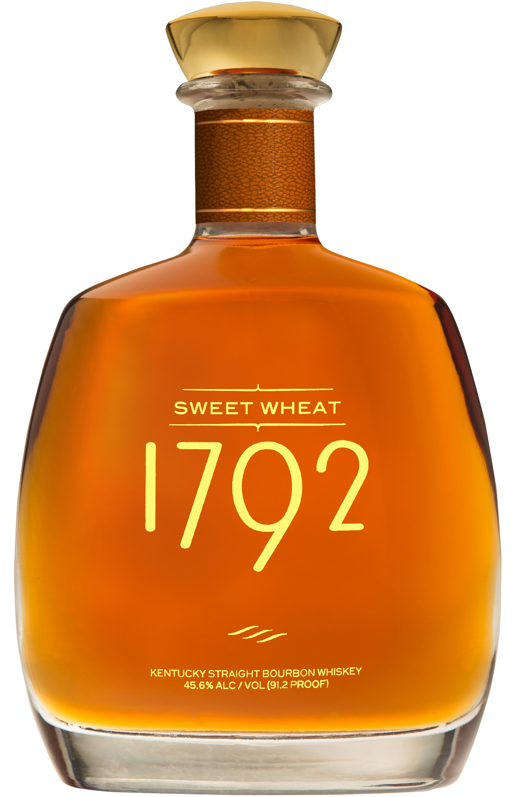 1792 Sweet Wheat