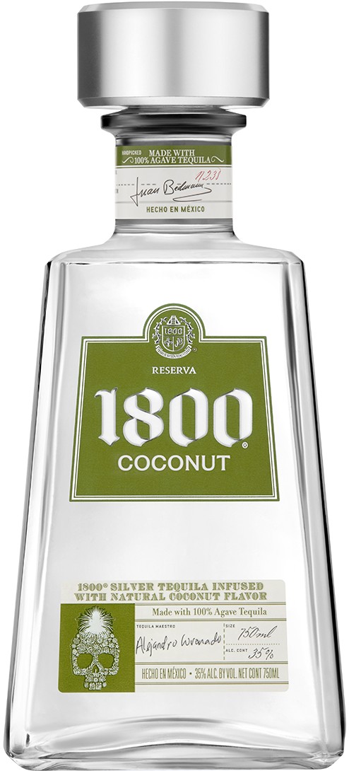 1800 Coconut