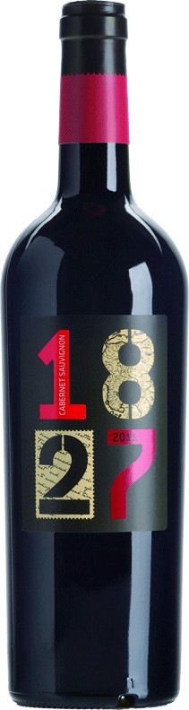1827 Cabernet Sauvignon 2016
