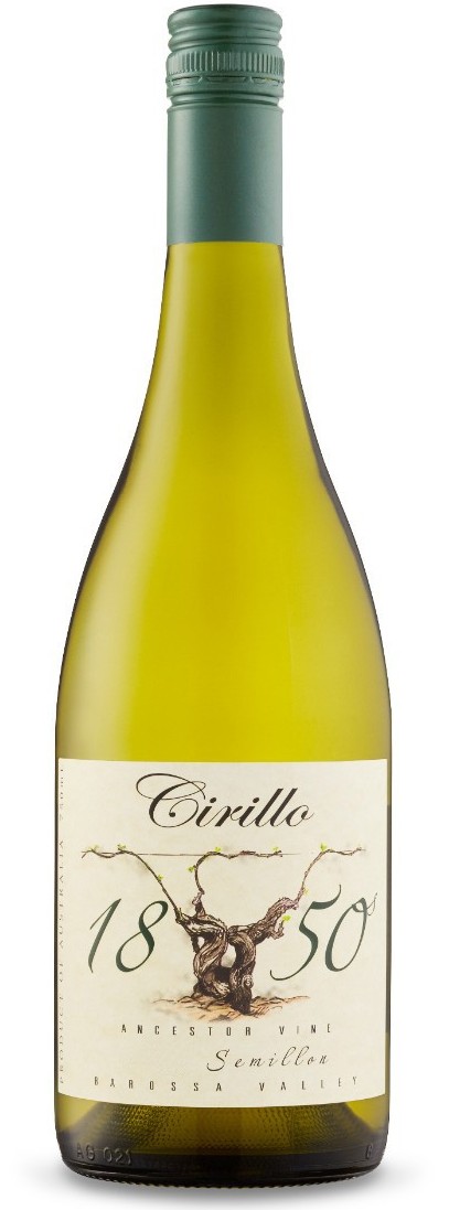 1850 Cirillo Estate Old Vine Semillon