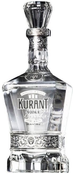 1852 Kurant Crystal Premium Vodka