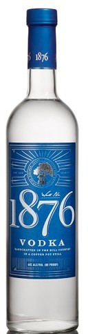 1876 Vodka