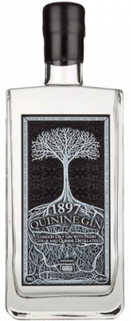 1897 Quinine Gin