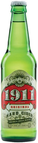 1911 Original Hard Cider