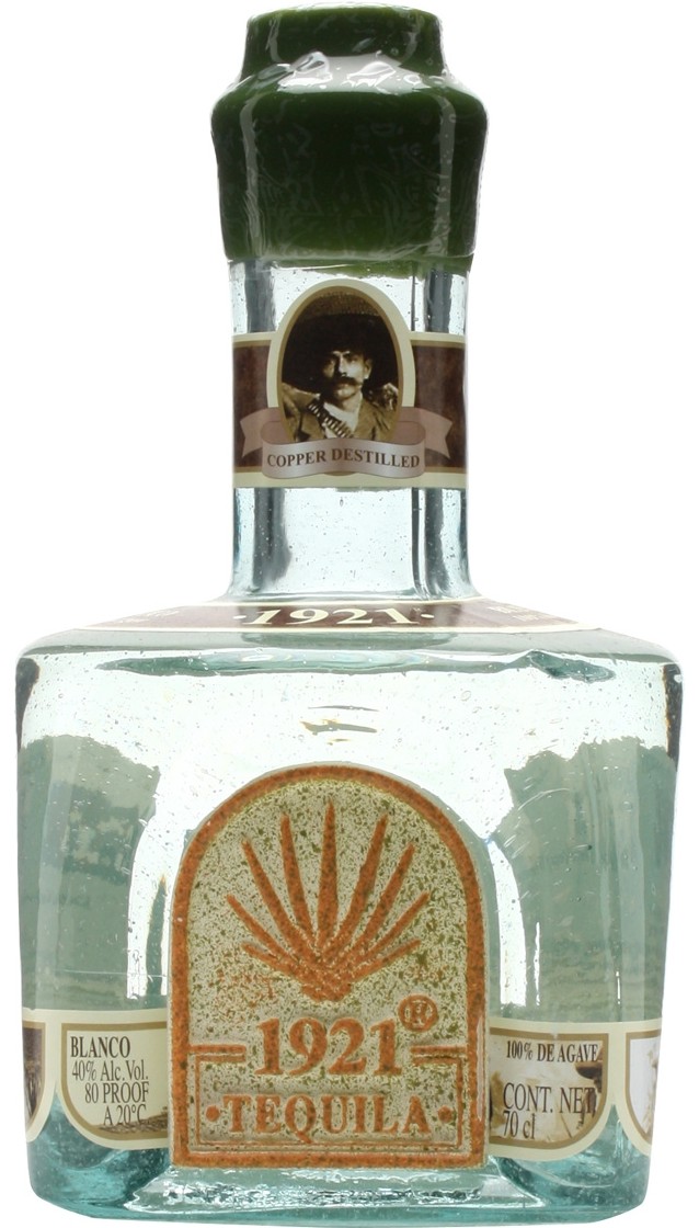 1921 Tequila Blanco