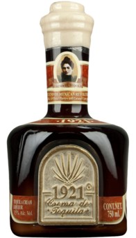 1921 Tequila Creme