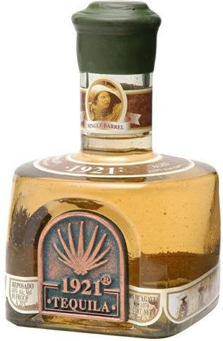 1921 Tequila Reposado
