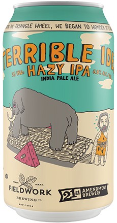 21st Amendment A Terrible Idea