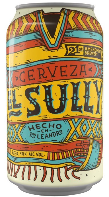 21st Amendment El Sully
