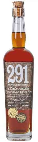 291 Colorado Bourbon