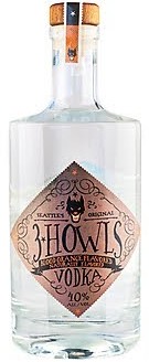 3 Howls Vodka