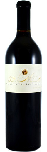 32 Winds Zinfandel