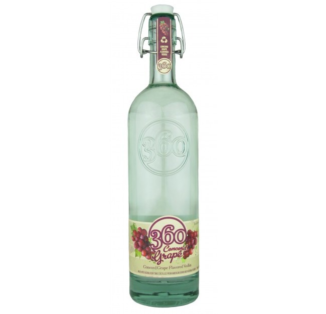 360 Grape