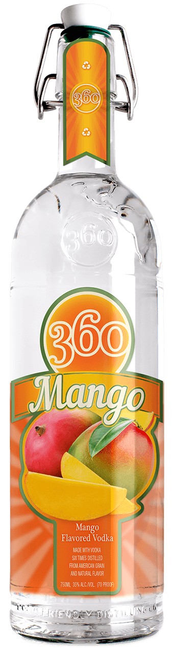 360 Mango