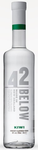 42 Below Kiwi Fruit Vodka