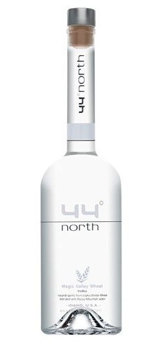 44 North Magic Valley Wheat