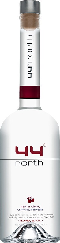 44 North Rainier Cherry