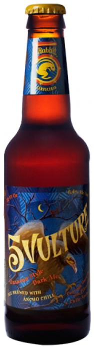 5 Rabbit 5 Vulture