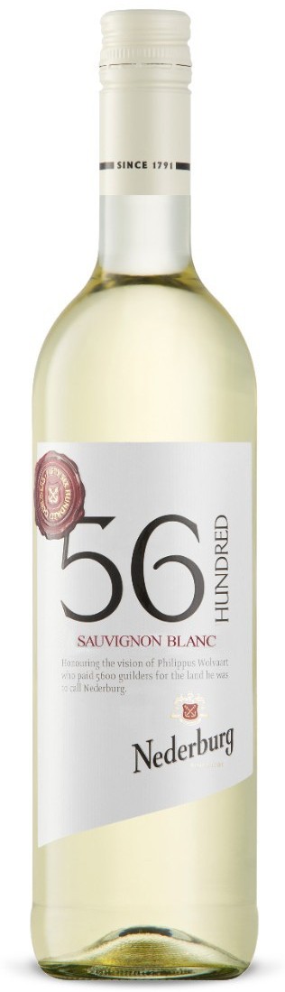 56 Hundred Sauvignon Blanc