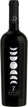 7 Moons Red Blend