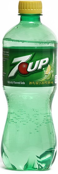 7 Up