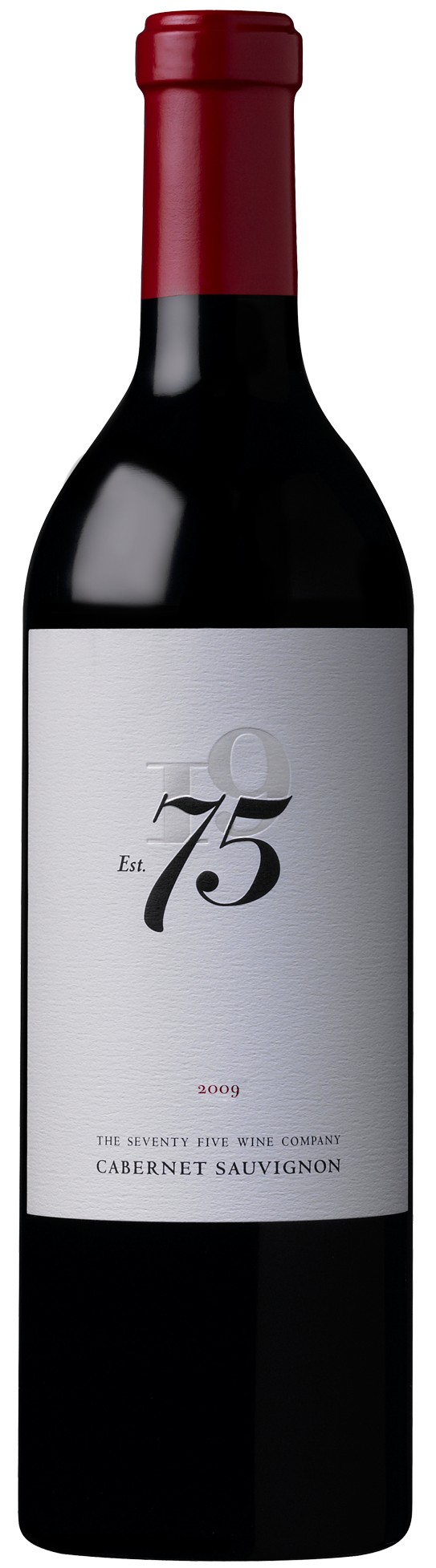 75 Cabernet Sauvignon