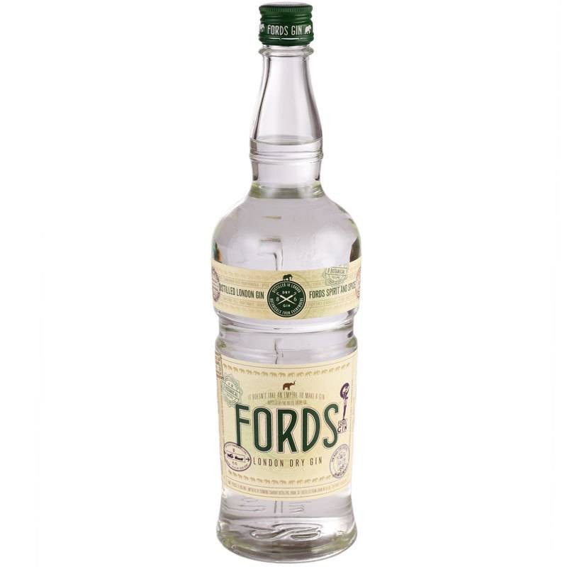 86 Co. Fords Gin