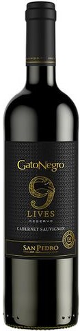 9 Lives Cabernet Sauvignon