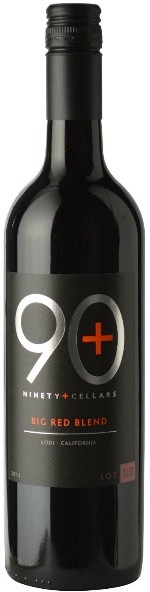 90+ Cellars Lot 103 Cotes du Rhone Blanc