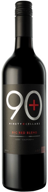 90+ Cellars Lot 113 Lodi